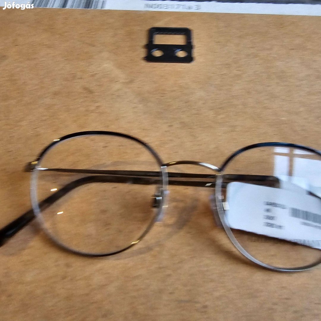 Giorgio Armani AR5070J 3247 optikai keret új tok nélkül