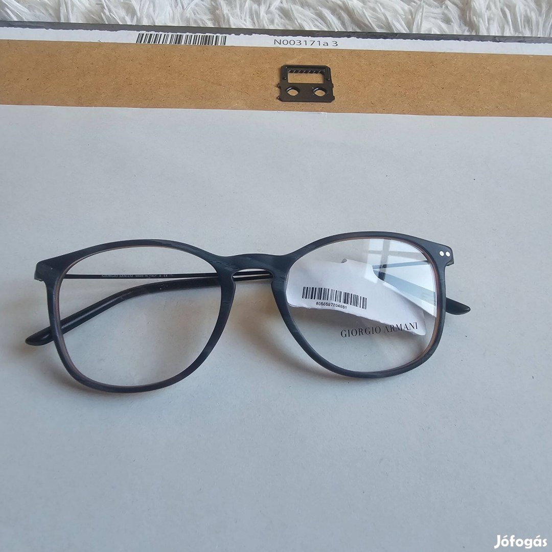 Giorgio Armani AR7160 5570 optikai keret új