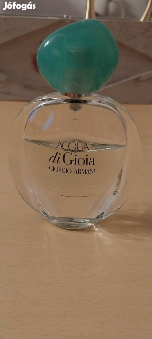 Giorgio Armani Acqua eau de parfum