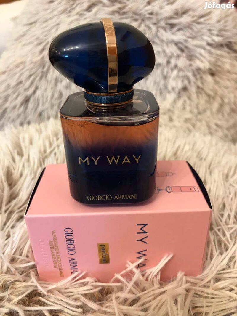 Giorgio Armani My Way Parfum