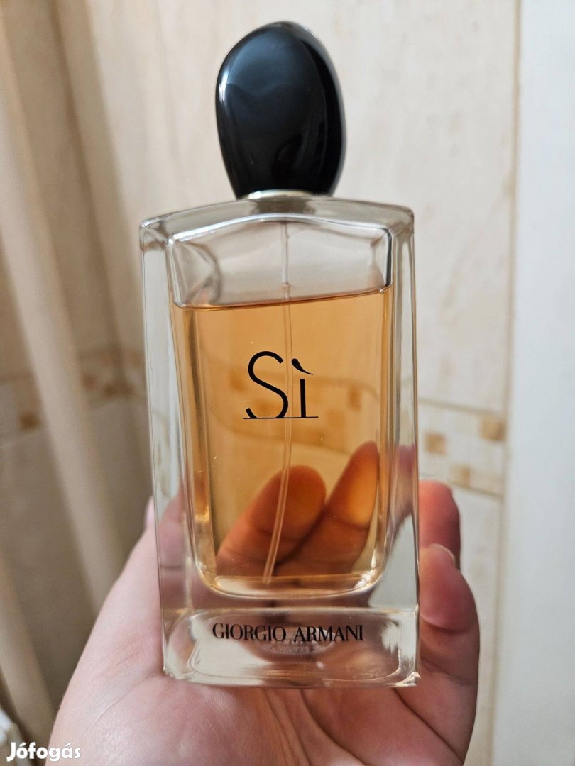 Giorgio Armani Sí 150 ml