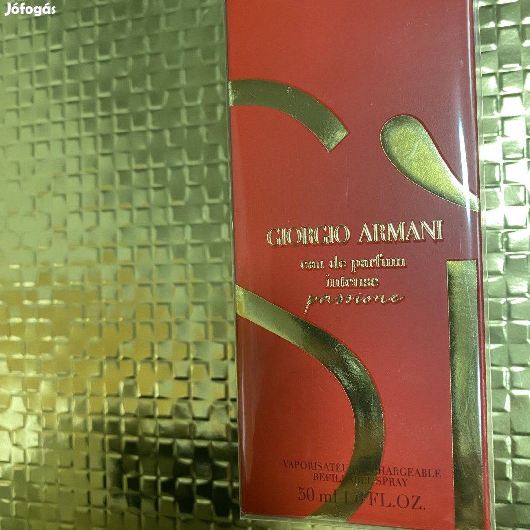 Giorgio Armani Sí Eau de Parfüm 