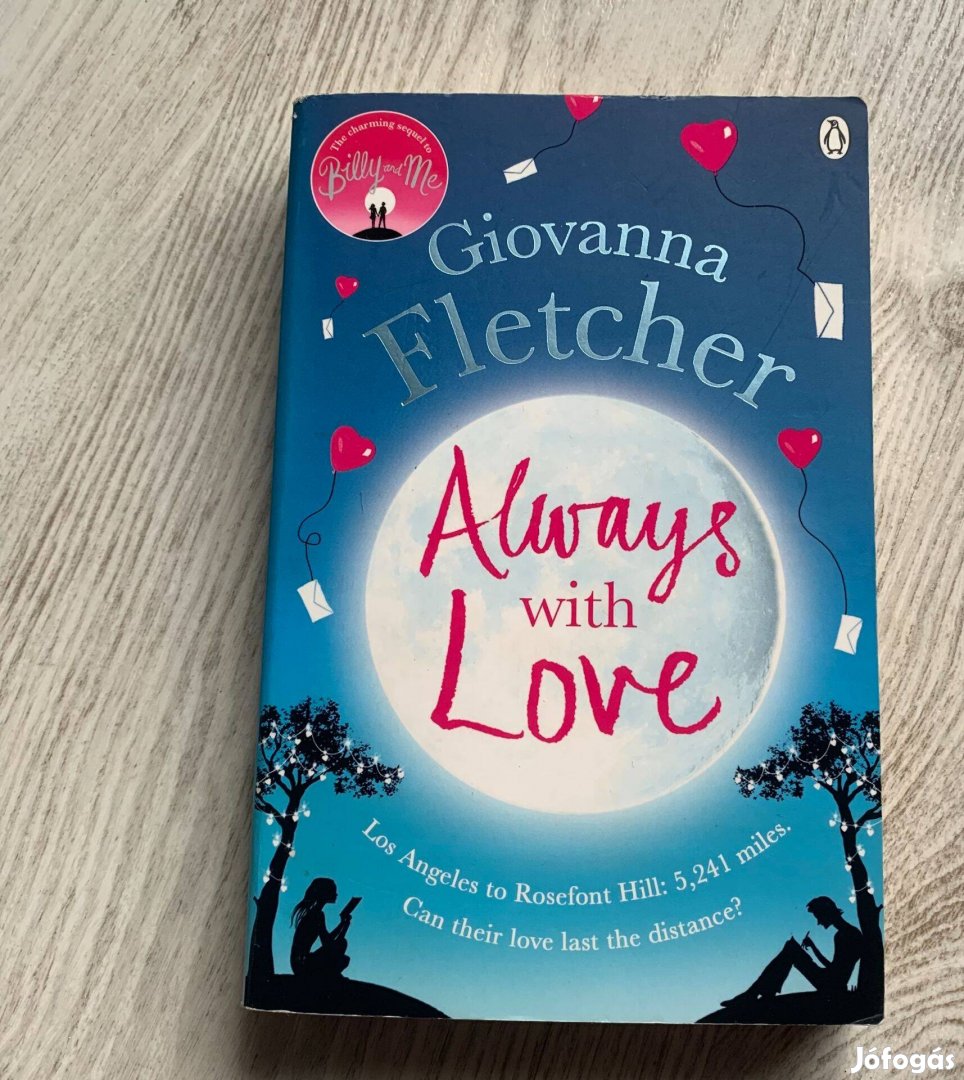 Giovanna Fletcher - Always with Love