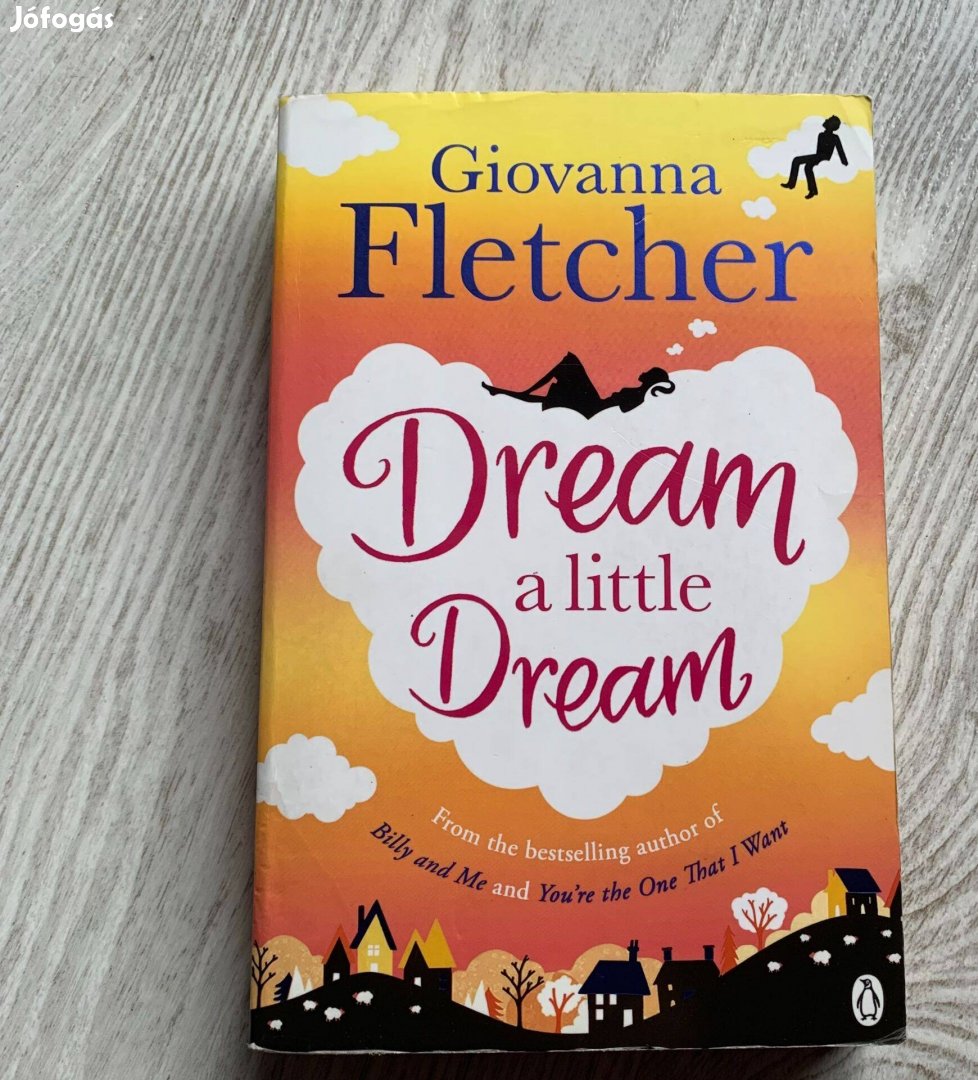 Giovanna Fletcher - Dream a little Dream