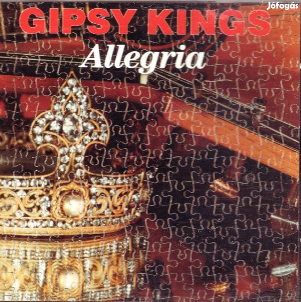 Gipsy Kings Allegria CD