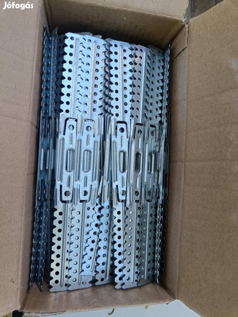 Gipszkarton direktfüggesztő 60X125
