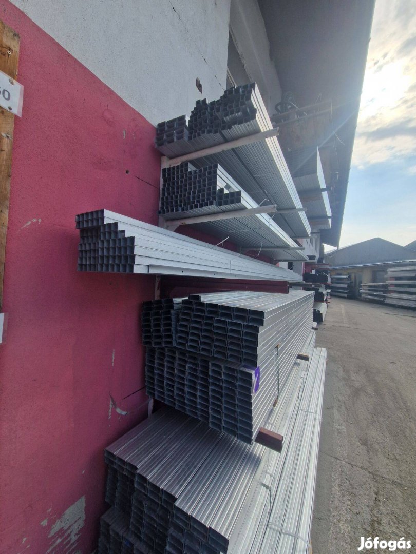 Gipszkarton profil UD 3m