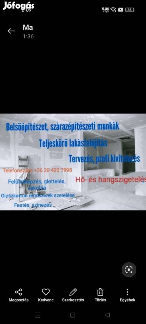 Gipszkarton szerelés, Száraz építészet 