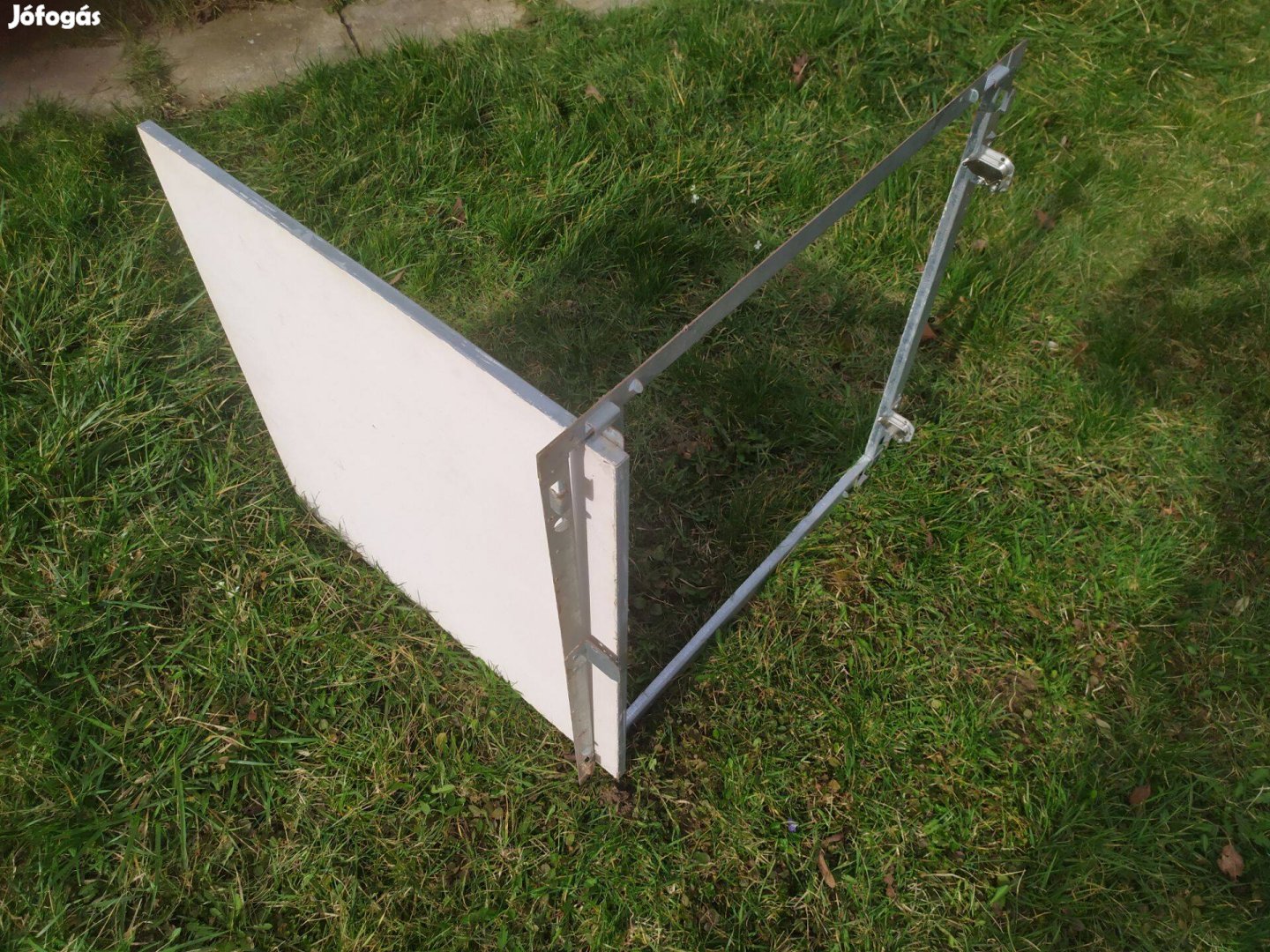 Gipszkarton szerelő ajtó eladó