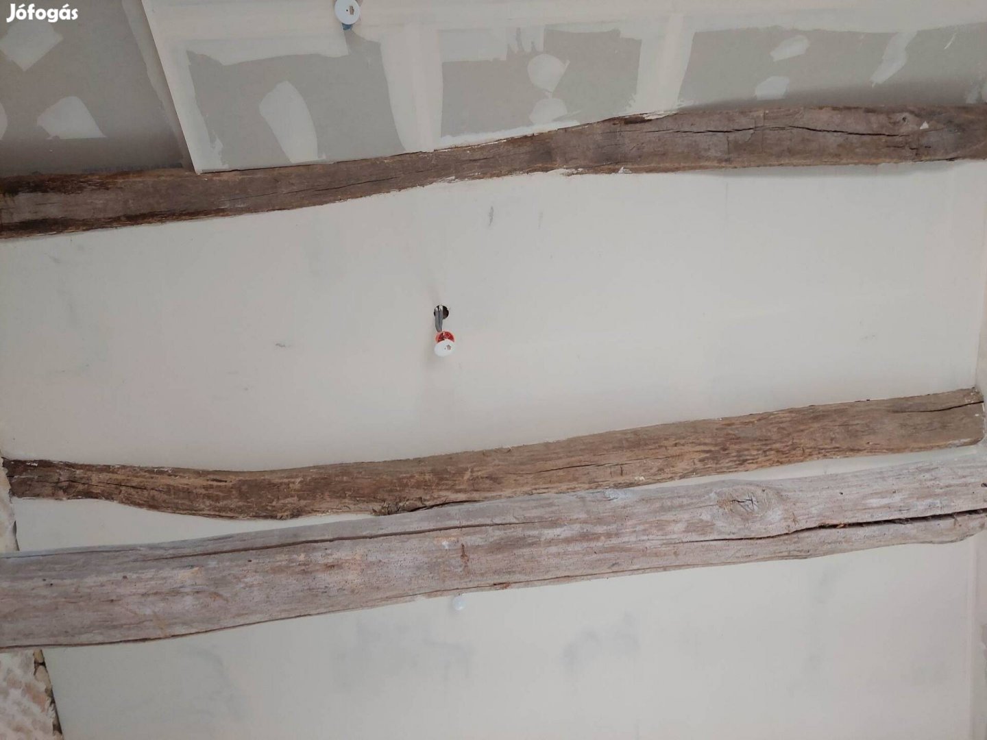 Gipszkartonozást vállalok!