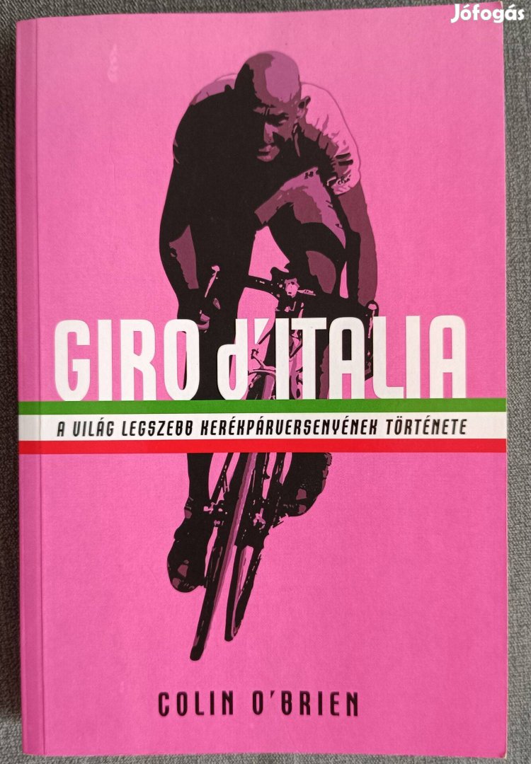 Giro d'Italia- A világ legszebb kerékpárversenyének története