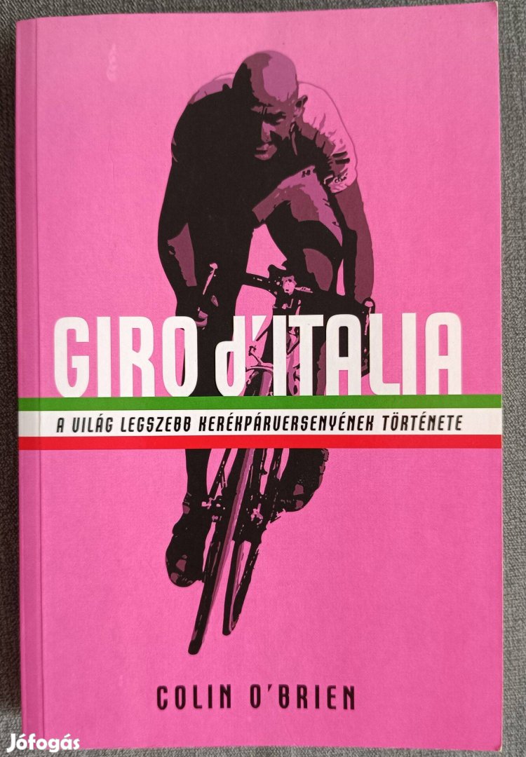 Giro d'Italia- A világ legszebb kerékpárversenyének története