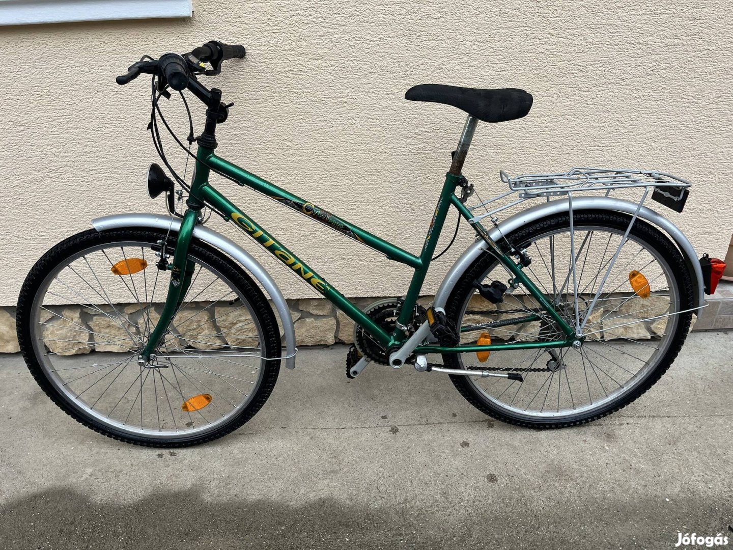 Gitane 26" kerékpár eladó