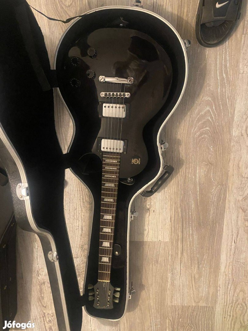Gitár Epiphone Les Paul