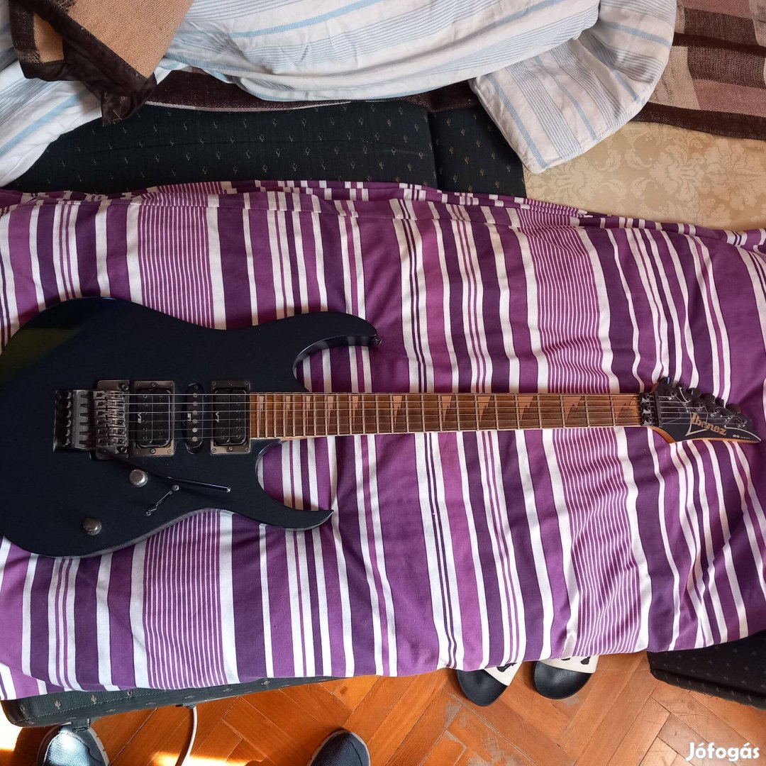 Gitár Ibanez RG550. Kiváló eredeti gyári állapotban!