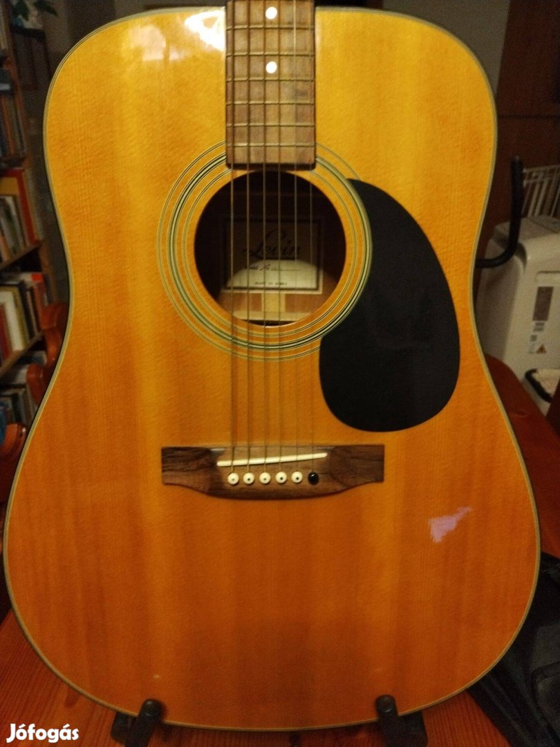 Gitár Levin WR31