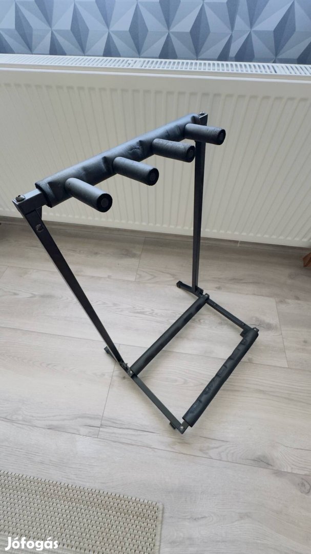 Gitar állvány