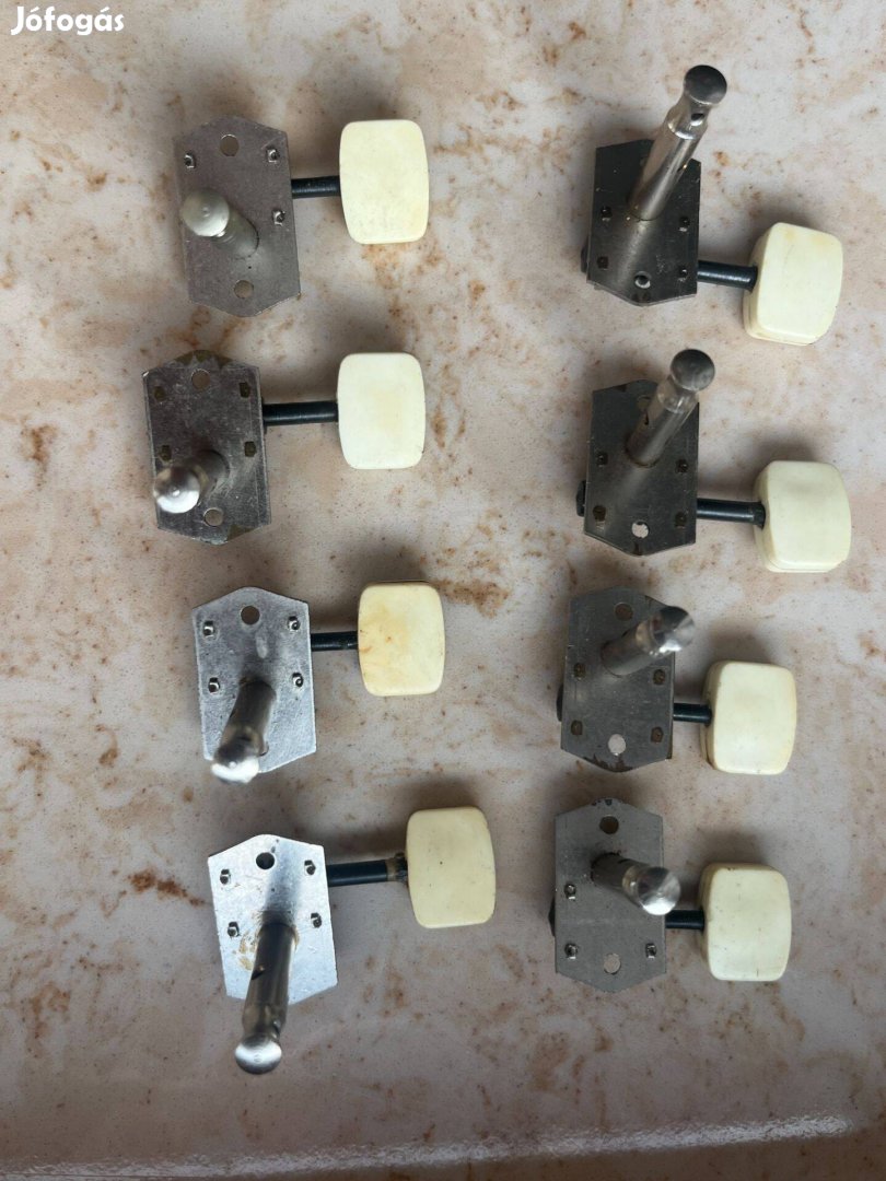 Gitár hangólókulcs