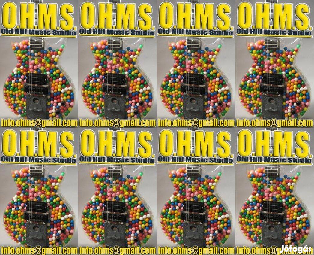 Gitároktatás kezdők és haladók részére jelenléti formábanOnl