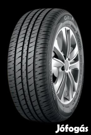 Giti GitiComfort T20 96T 205/70R15 T  96  |  nyárigumi |