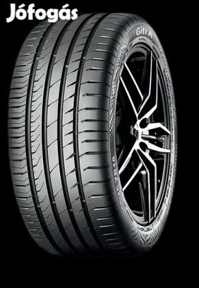 Giti GitiControl 288 95W XL (Erősített) 225/45R18 W  95  |  nyárigumi