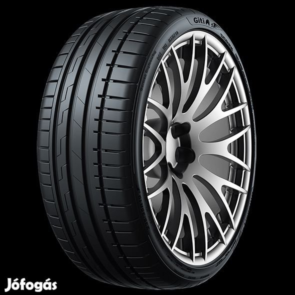 Giti GitiSport S2 102Y XL (Erősített) 245/45R19 Y  102  |  nyárigumi |