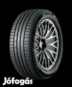 Giti GitiSynergy H2 88T 185/65R15 T  88  |  nyárigumi |
