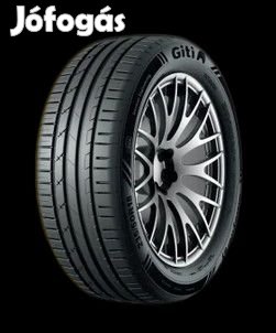 Giti GitiSynergy H2 91H 195/65R15 H  91  |  nyárigumi |