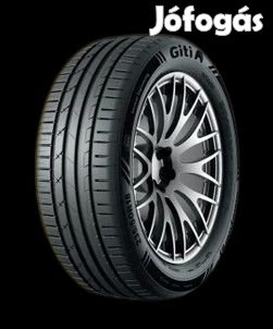 Giti GitiSynergy H2 97W XL (Erősített) 215/55R16 W  97  |  nyárigumi |