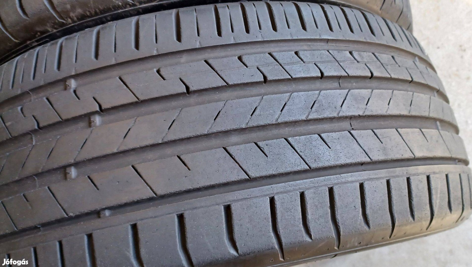 Giti Sport S1 225/45 R19 nyári gumik 2db