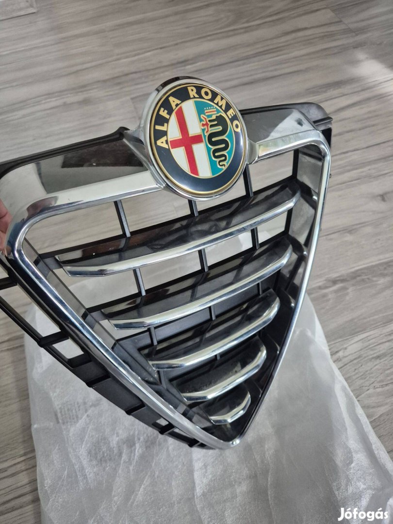 Giulietta Scudetto