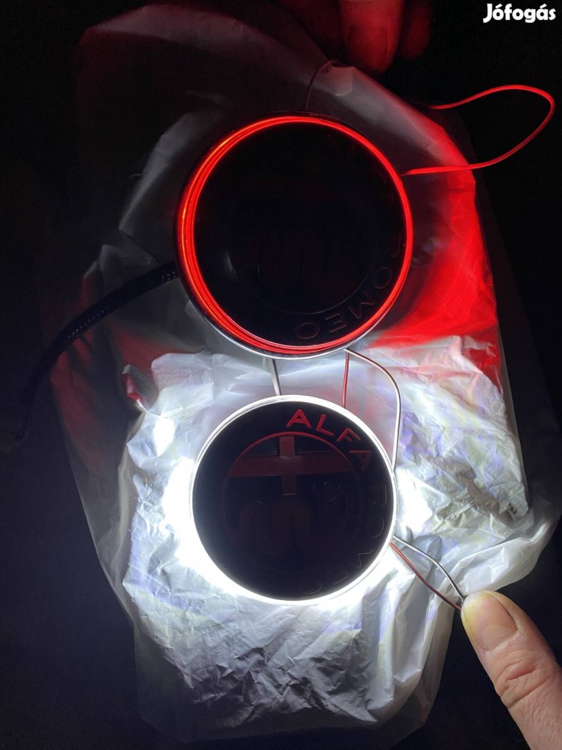 Giulietta csomagtér nyitó