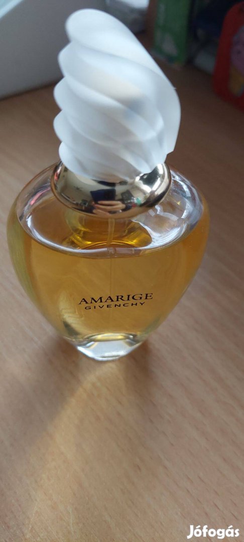 Givenchy Amarige 50ml Nöi parfürm