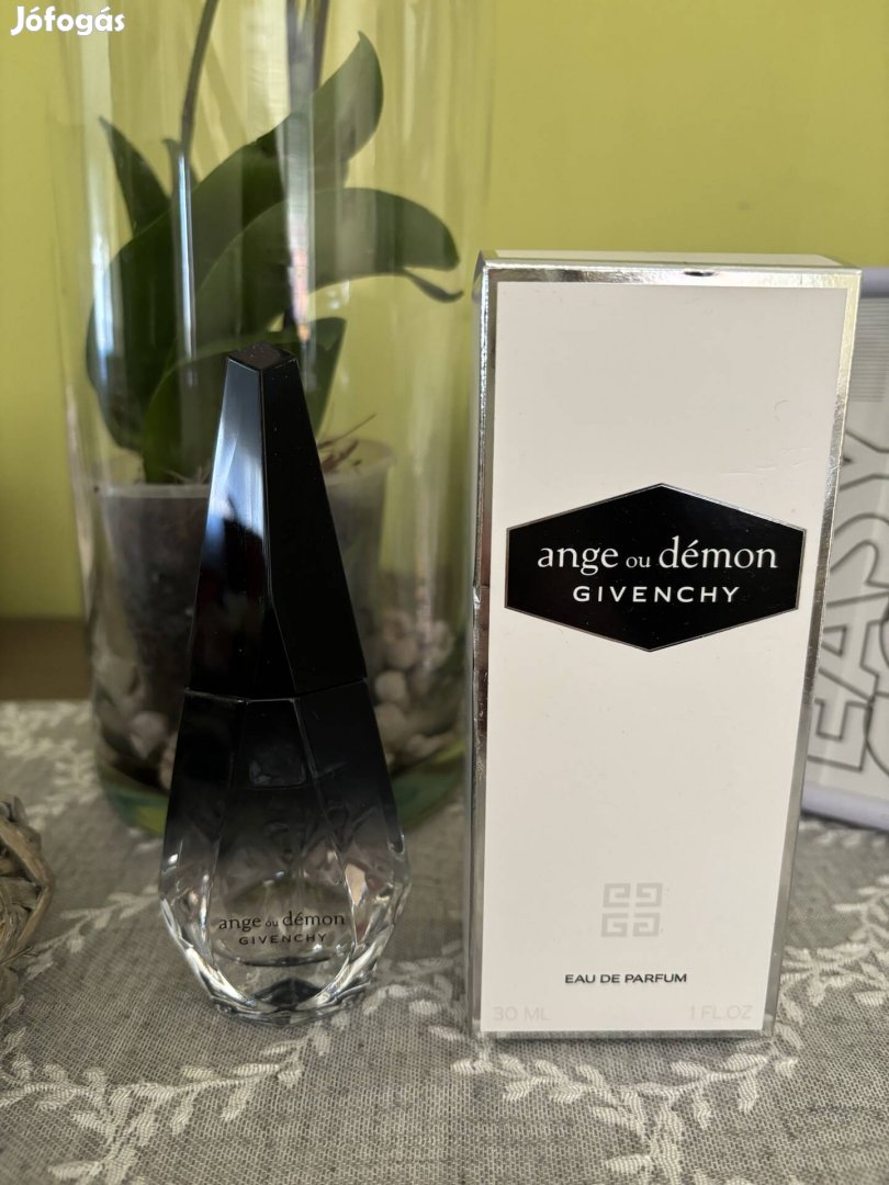 Givenchy ange ou demon parfüm