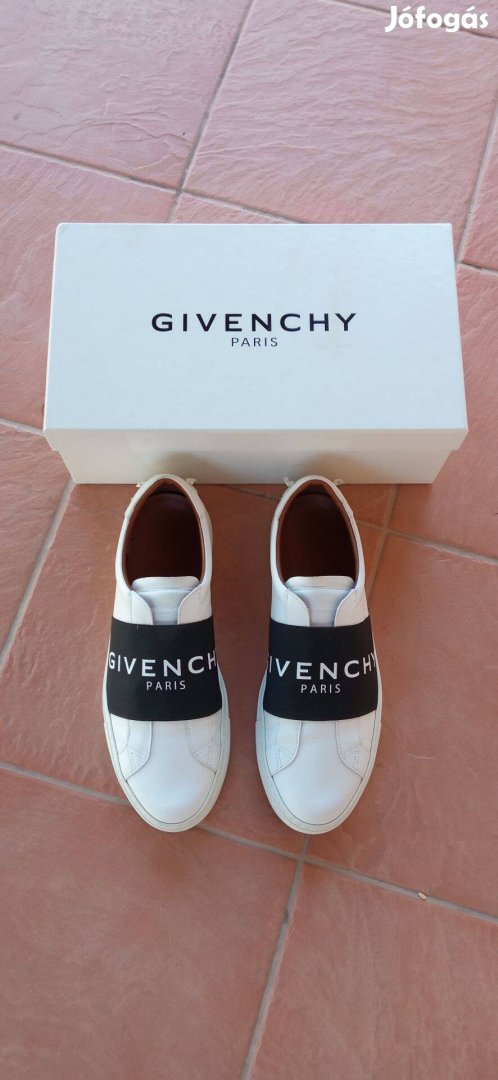 Givenchy férfi cipő