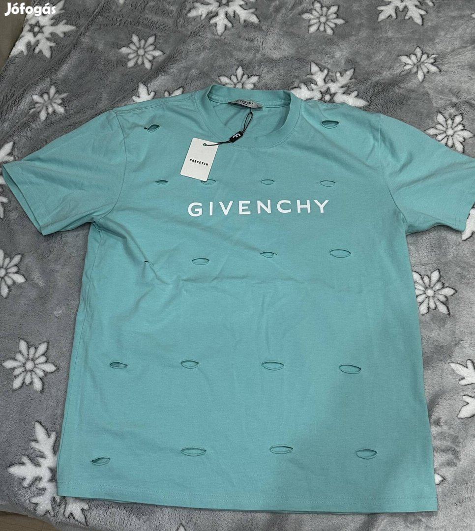 Givenchy férfi póló