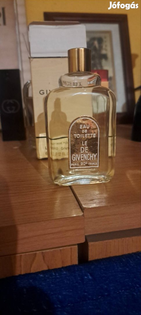 Givenchy parfüm, 