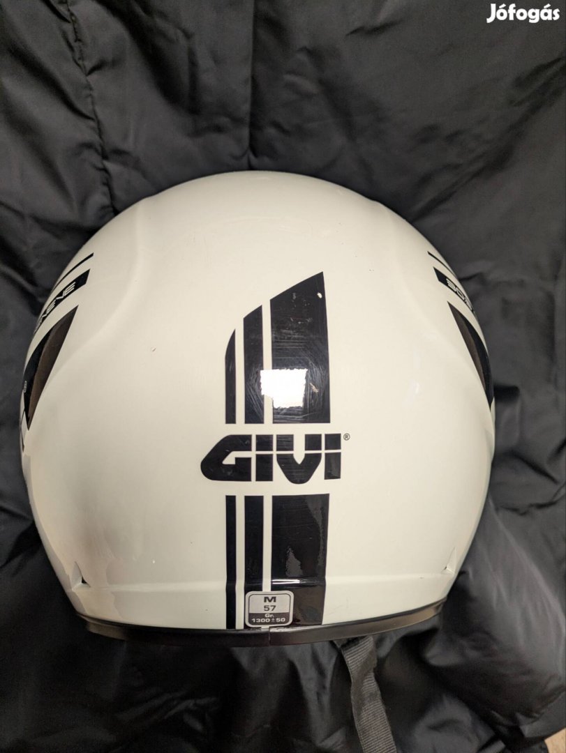 Givi 30.3 Geneve M-es (57-58)jetsisak