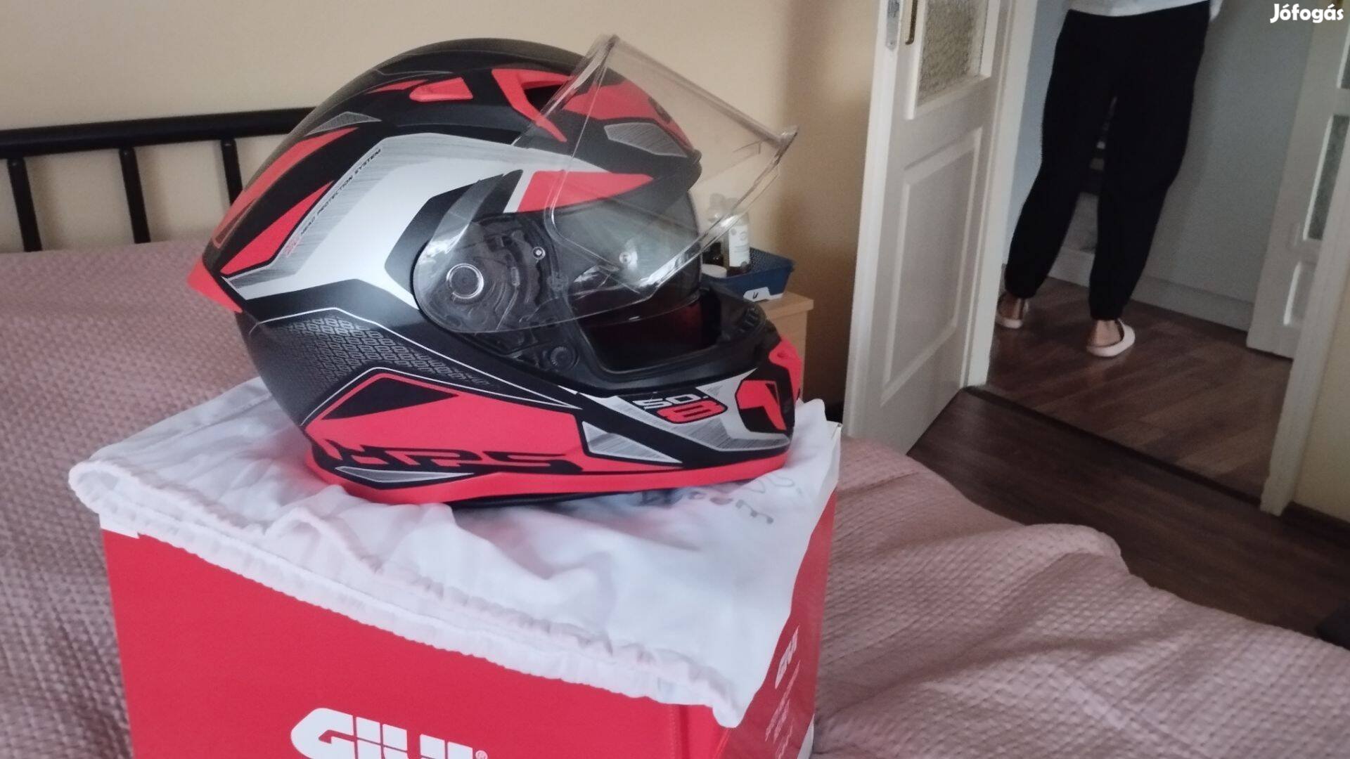 Givi 50.8 Brave bukósisak