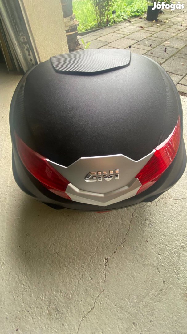 Givi B360 hátsó doboz