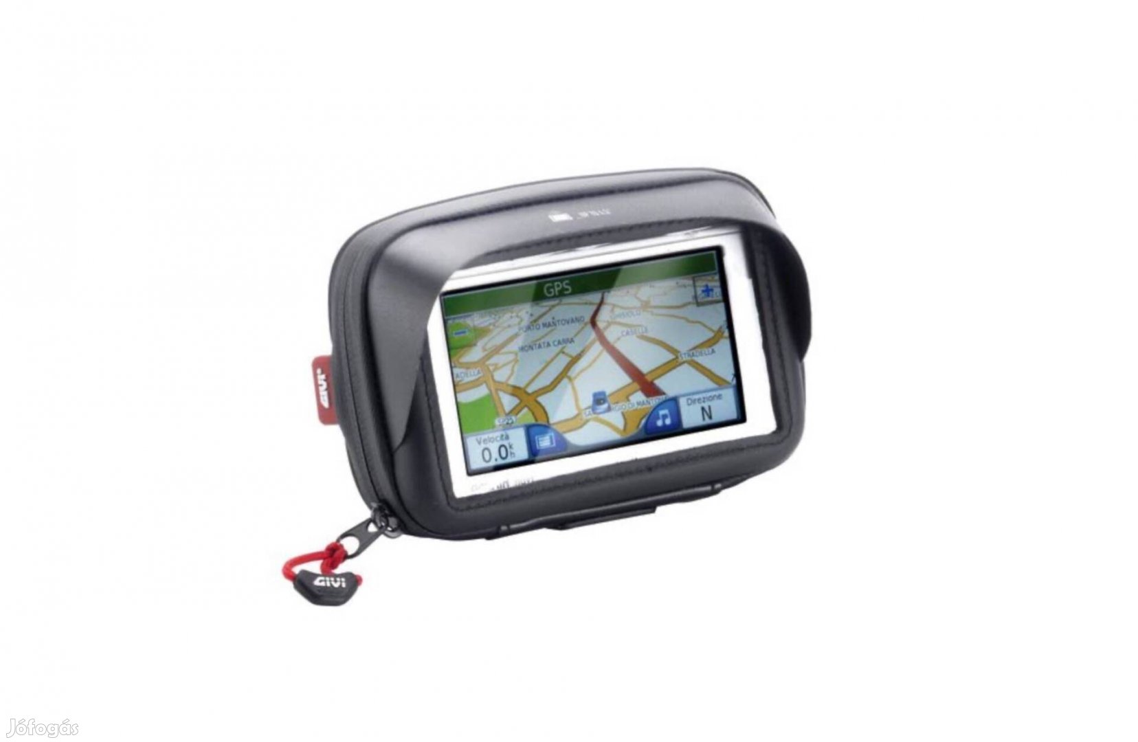 Givi GPS tartó eladó