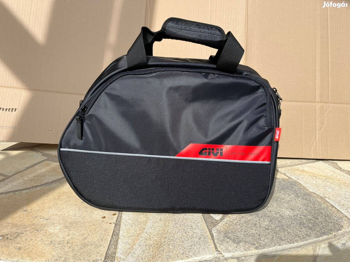 Givi Hordozható táska pár