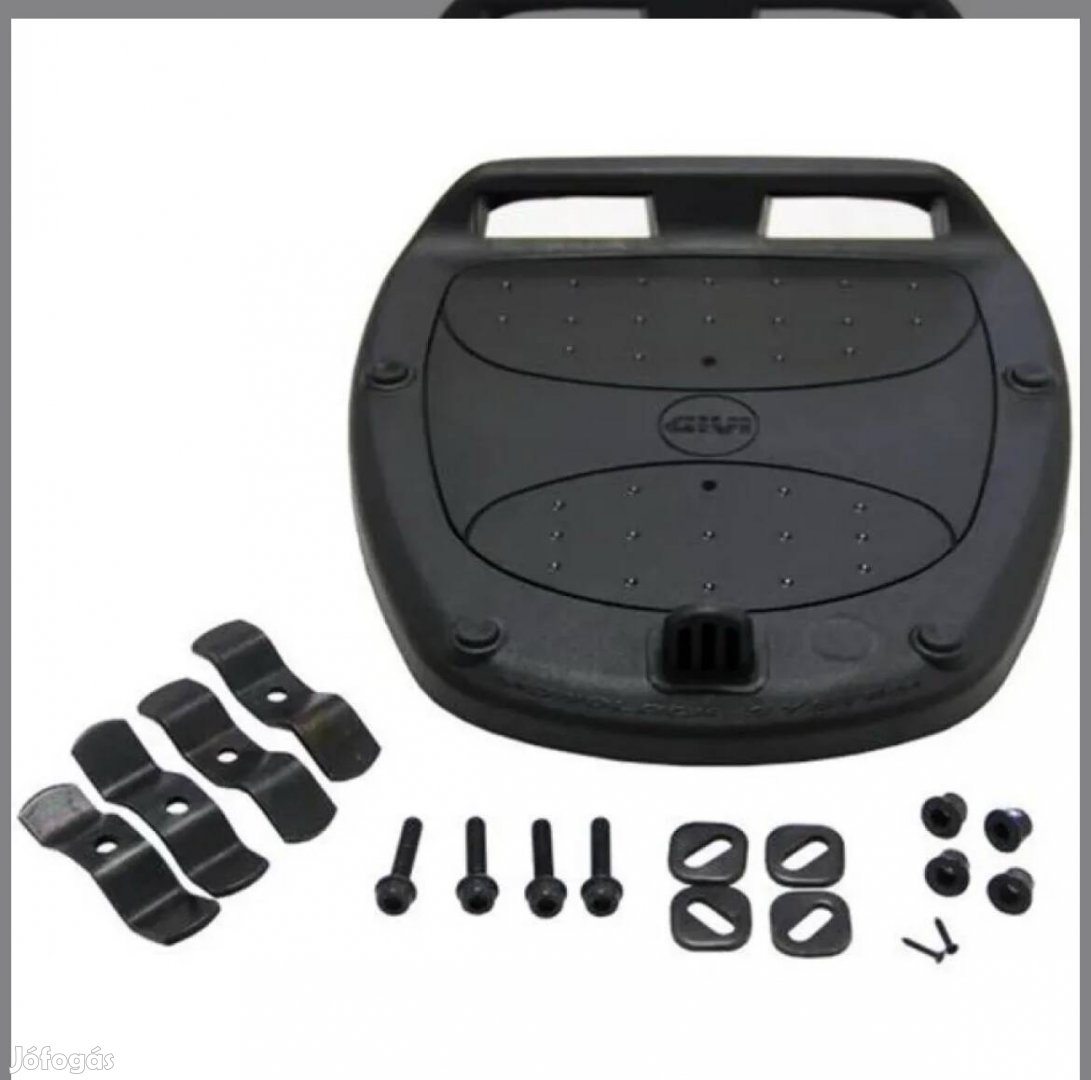 Givi Monolock Platni
