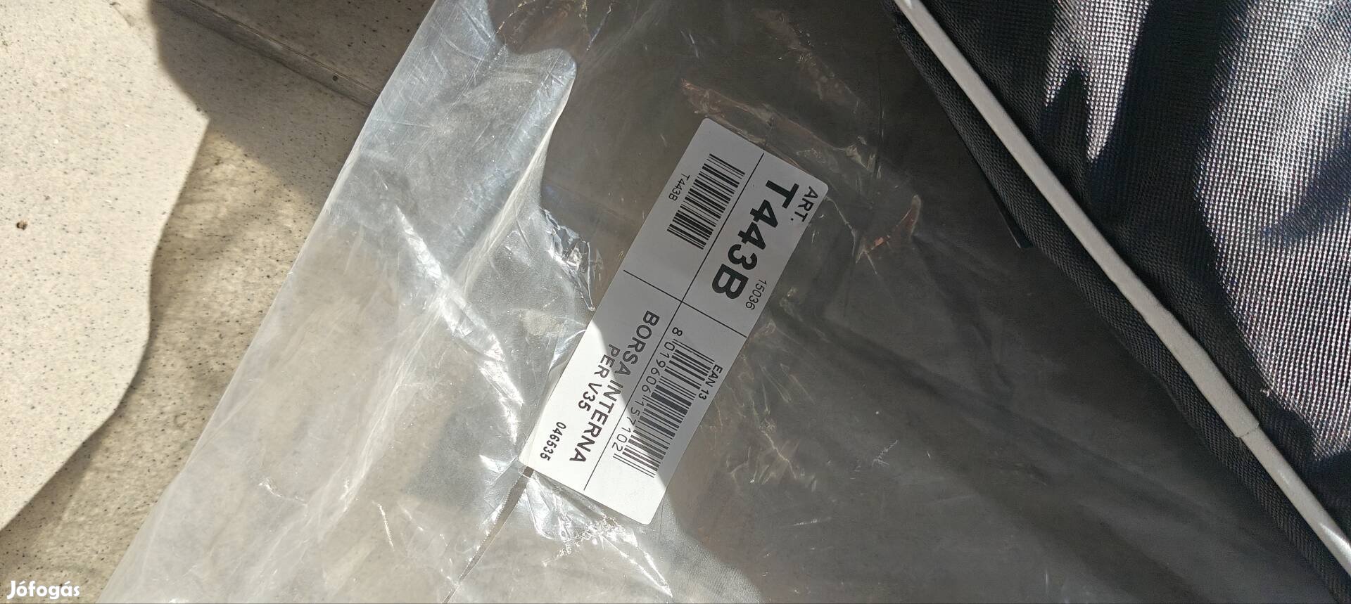 Givi T443B táska