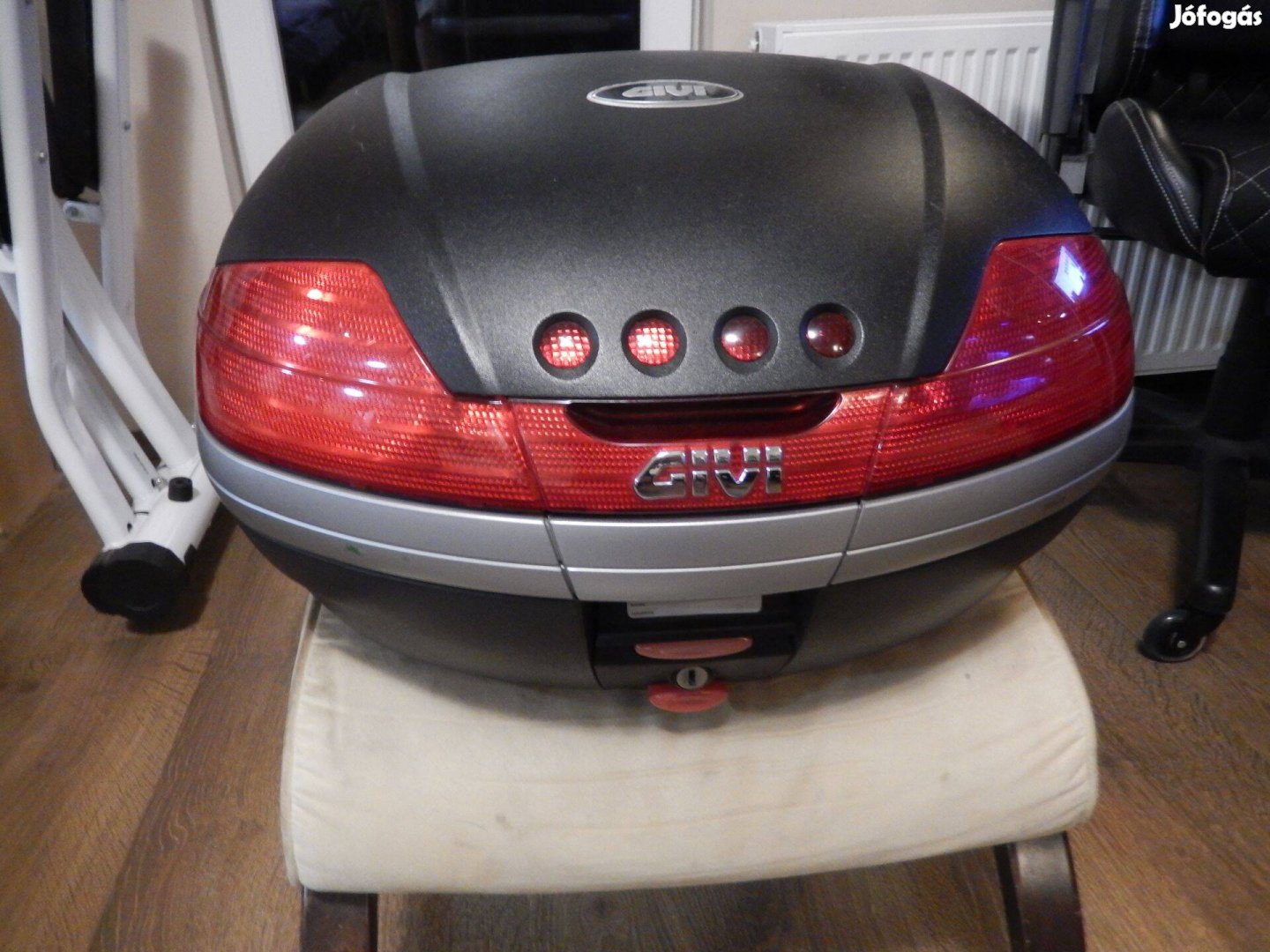 Givi V46 doboz