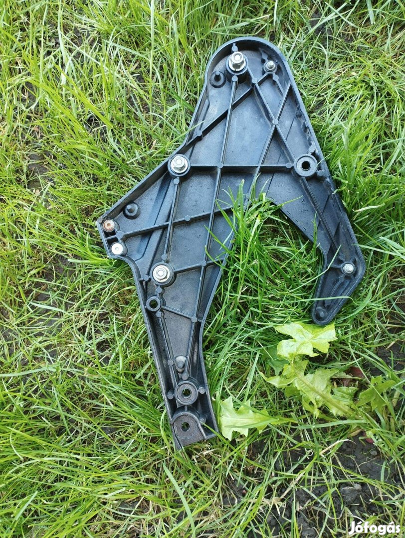 Givi Wingrack 2 doboztartó alu