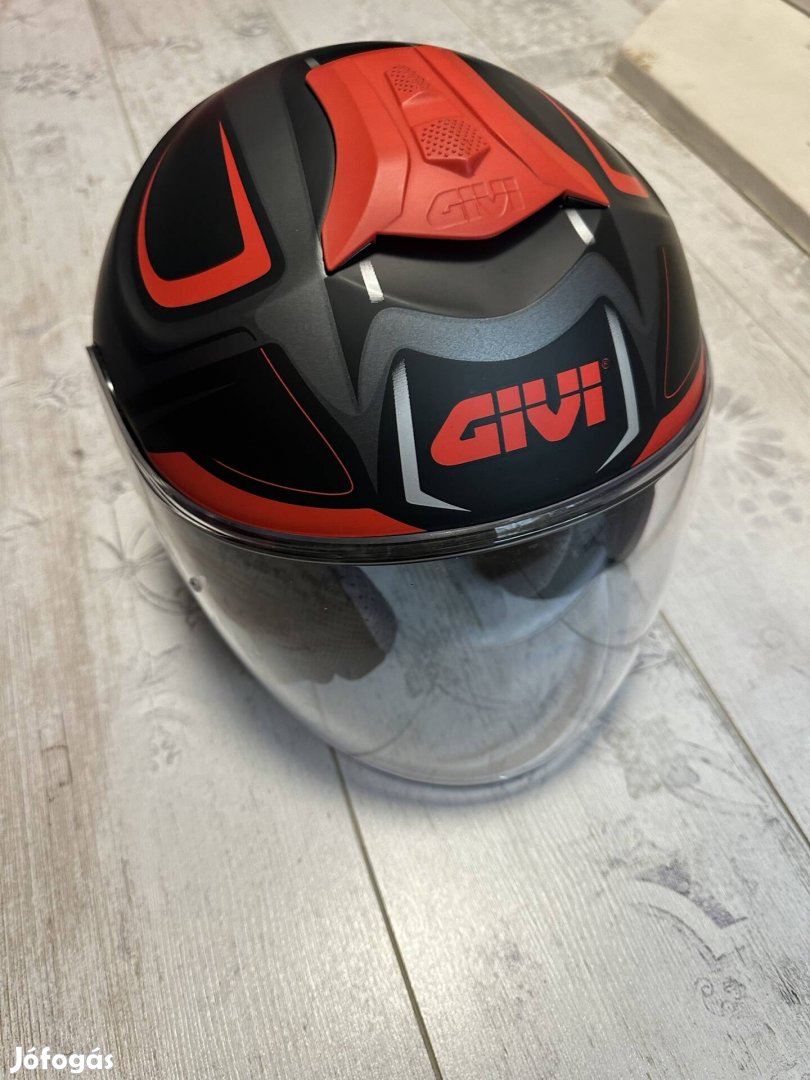 Givi X25 HPS "M" bukósisak