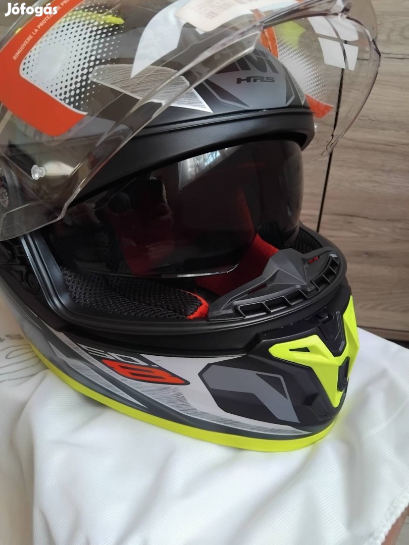 Givi bukósisak új