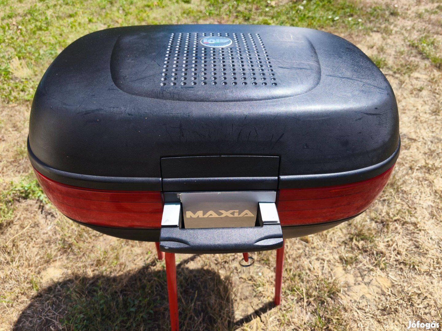 Givi maxia monokey doboz