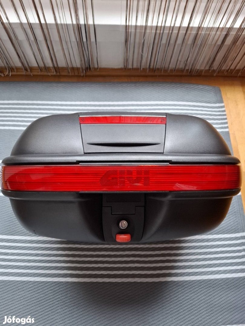 Givi monokey doboz